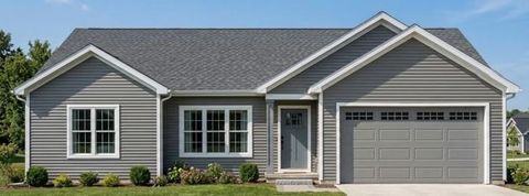 Photo of 412 United Circle, Randolph, WI 53956 (MLS # 2020293)