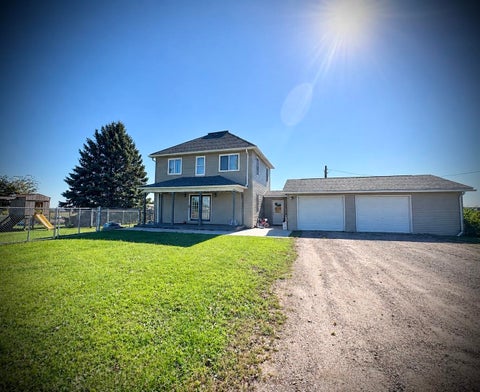Photo of 57927 Baer Court, Eastman, WI 54626 (MLS # 2034042)