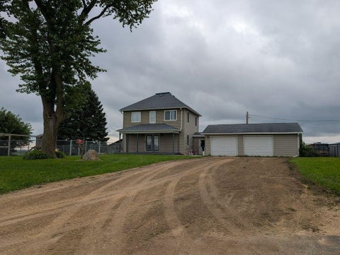 Photo of 57927 Baer Court, Eastman, WI 54626 (MLS # 2034042)