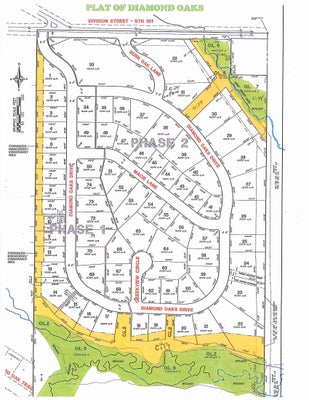 LOT 58 DIAMOND OAKS DRIVE, DODGEVILLE, WI 53533 - Image 3dc2e6fdfdb1f2f7bb28dcb8704a5b5c/3629533505