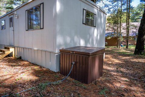 Tiny photo for 2146 Olmstead Street, Friendship, WI 53934 (MLS # 2000547)