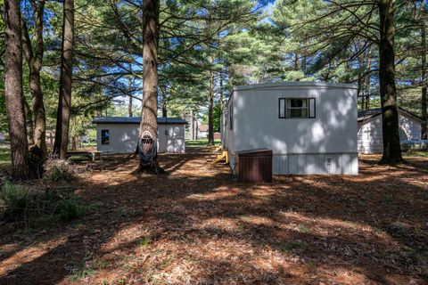 Tiny photo for 2146 Olmstead Street, Friendship, WI 53934 (MLS # 2000547)