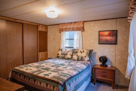 Tiny photo for 2146 Olmstead Street, Friendship, WI 53934 (MLS # 2000547)