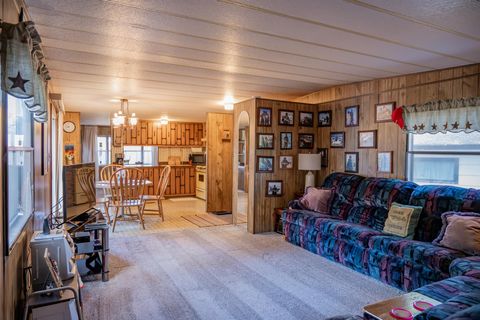 Tiny photo for 2146 Olmstead Street, Friendship, WI 53934 (MLS # 2000547)