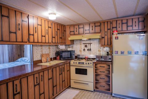 Tiny photo for 2146 Olmstead Street, Friendship, WI 53934 (MLS # 2000547)