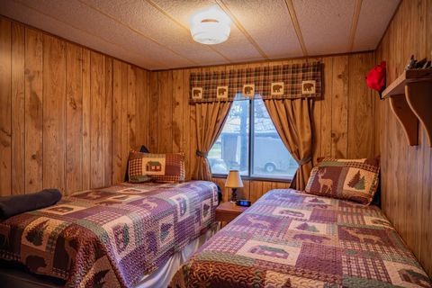 Tiny photo for 2146 Olmstead Street, Friendship, WI 53934 (MLS # 2000547)