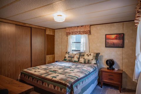 Tiny photo for 2146 Olmstead Street, Friendship, WI 53934 (MLS # 2000547)