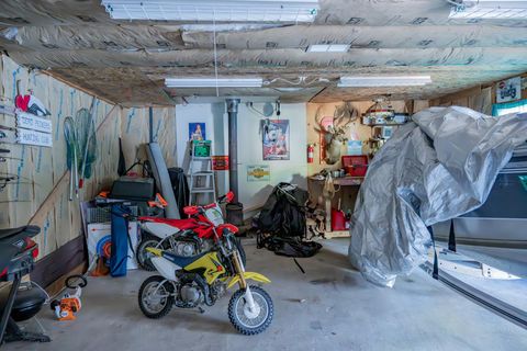 Tiny photo for 2146 Olmstead Street, Friendship, WI 53934 (MLS # 2000547)