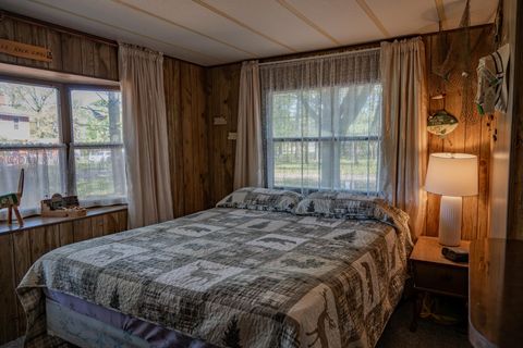 Tiny photo for 2146 Olmstead Street, Friendship, WI 53934 (MLS # 2000547)