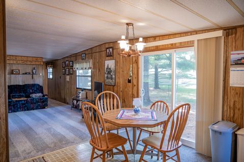 Tiny photo for 2146 Olmstead Street, Friendship, WI 53934 (MLS # 2000547)