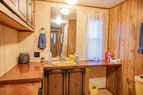 Tiny photo for 2146 Olmstead Street, Friendship, WI 53934 (MLS # 2000547)