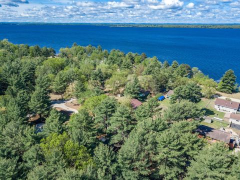 Tiny photo for 2146 Olmstead Street, Friendship, WI 53934 (MLS # 2000547)