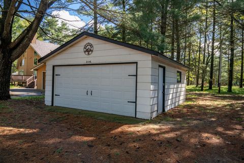 Tiny photo for 2146 Olmstead Street, Friendship, WI 53934 (MLS # 2000547)