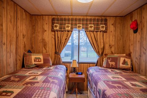 Tiny photo for 2146 Olmstead Street, Friendship, WI 53934 (MLS # 2000547)