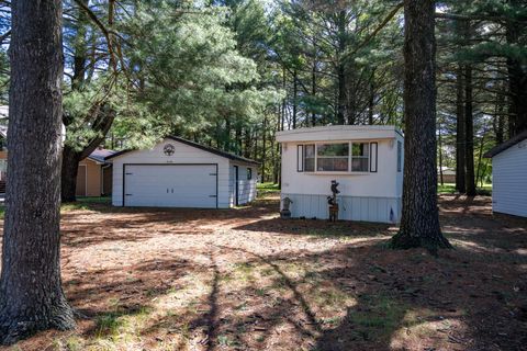 Tiny photo for 2146 Olmstead Street, Friendship, WI 53934 (MLS # 2000547)