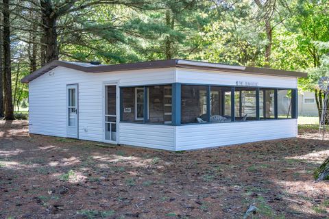 Tiny photo for 2146 Olmstead Street, Friendship, WI 53934 (MLS # 2000547)