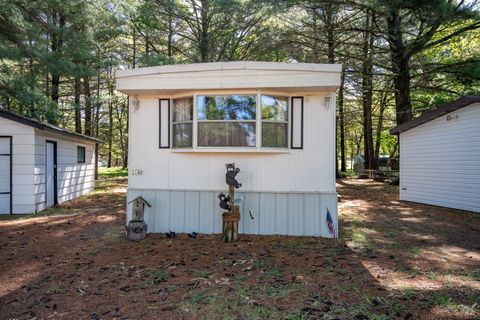 Tiny photo for 2146 Olmstead Street, Friendship, WI 53934 (MLS # 2000547)