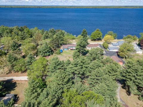 Tiny photo for 2146 Olmstead Street, Friendship, WI 53934 (MLS # 2000547)