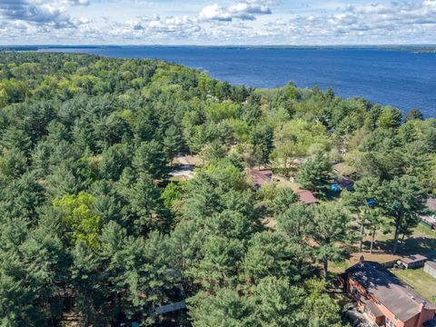 Tiny photo for 2146 Olmstead Street, Friendship, WI 53934 (MLS # 2000547)