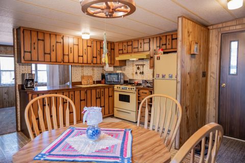 Tiny photo for 2146 Olmstead Street, Friendship, WI 53934 (MLS # 2000547)