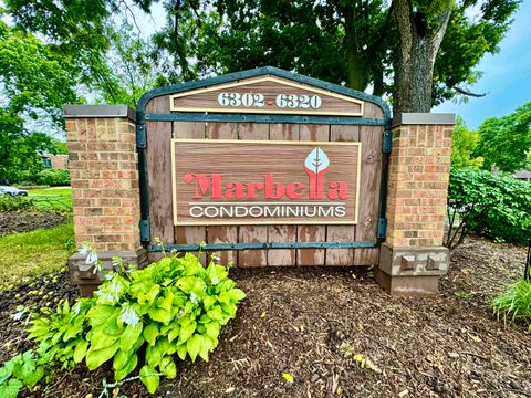 Photo of 6302 Mineral Point Road 213 #213, Madison, WI 53705 (MLS # 2006909)