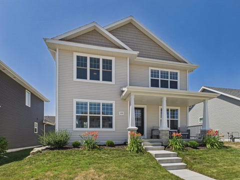 Photo of 1232 Orchid Petal Drive, Sun Prairie, WI 53590 (MLS # 2029127)