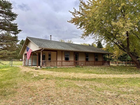 Photo of N4490 10th Avenue, Montello, WI 53949 (MLS # 2034669)