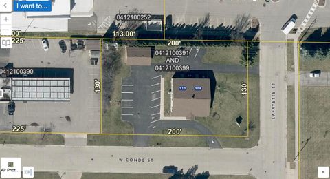 908-910 W Conde Street Janesville WI 53546