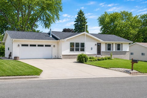 Photo of 929 4th Street, Monroe, WI 53566 (MLS # 2025730)