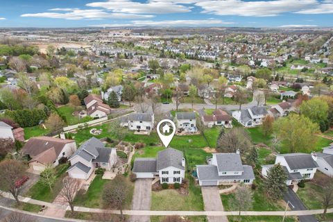 3013 Manchester Road, Madison, WI 53719 - #: 1998443