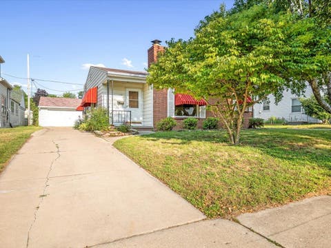 Photo of 129 N 90th Street, Milwaukee, WI 53226 (MLS # 2029741)