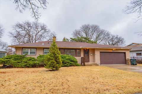 4926 Marathon Drive, Madison, WI 53705 - #: 1995624