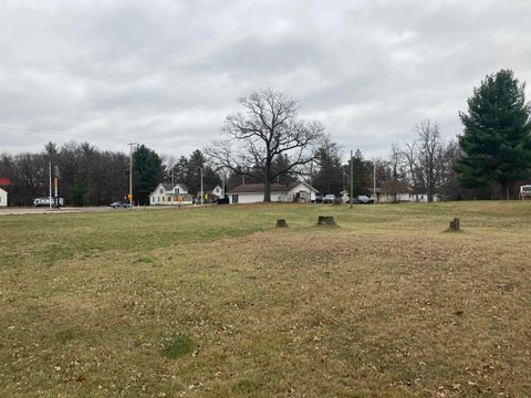 Tiny photo for 1.05 Acres West Street, Friendship, WI 53934 (MLS # 2005440)