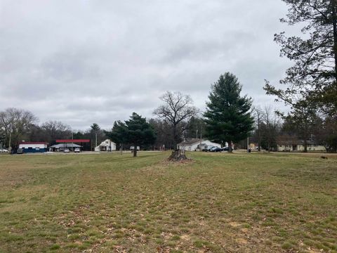 Tiny photo for 1.05 Acres West Street, Friendship, WI 53934 (MLS # 2005440)