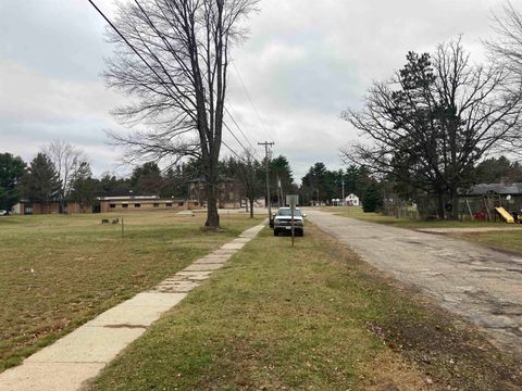 Tiny photo for 1.05 Acres West Street, Friendship, WI 53934 (MLS # 2005440)