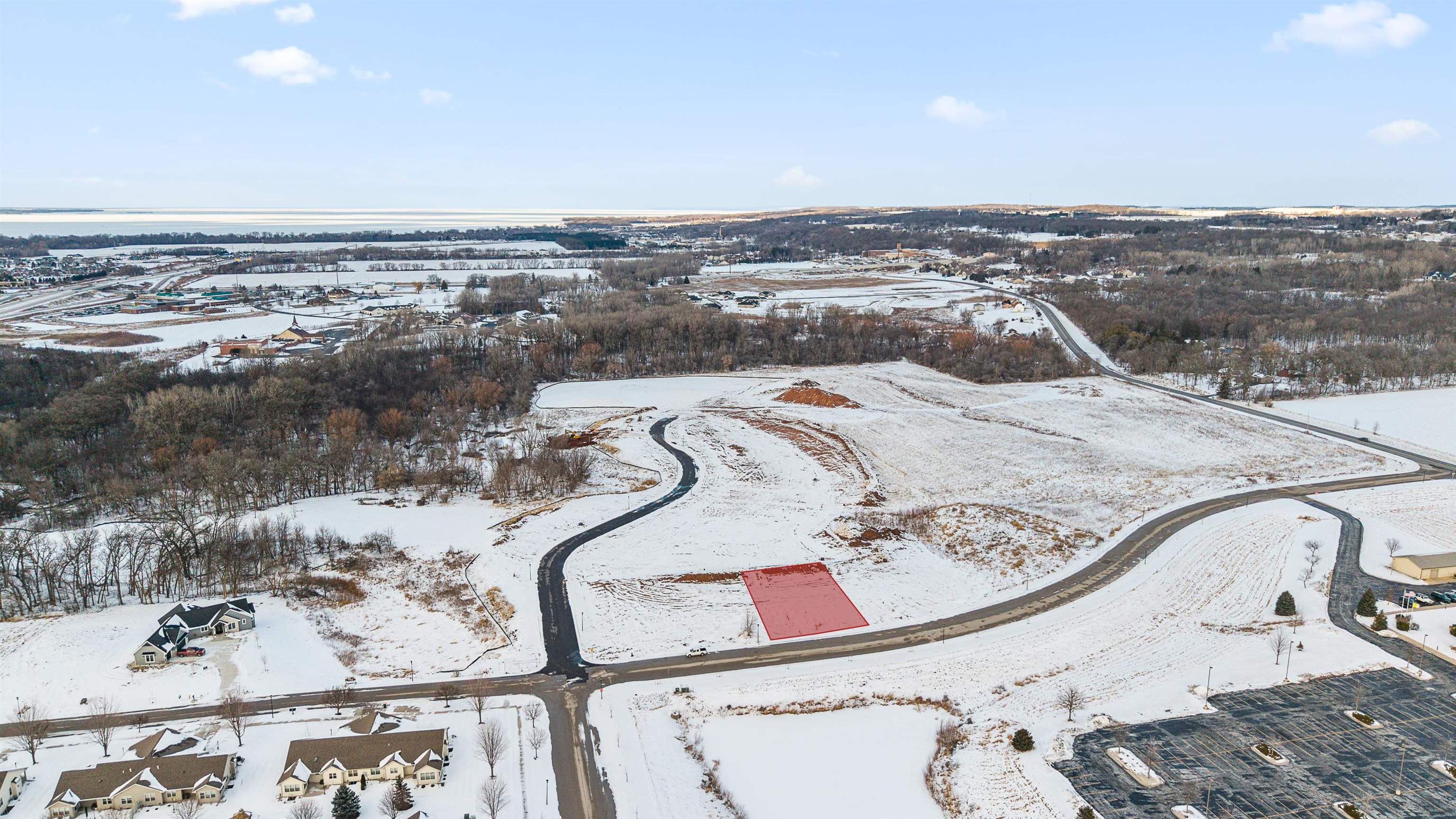 Photo 1 of 3 — 1445 EASTWIND Lane, Fond Du Lac, WI 54937