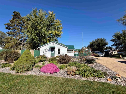 Photo of 903 Exchange Street, Blue River, WI 53518 (MLS # 2034862)