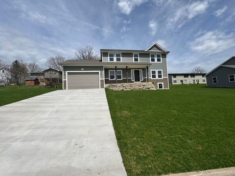 306 Filardo Court, Mineral Point, WI 53565 - #: 1998305