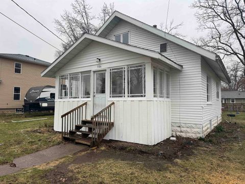 Photo of 506 Monroe Street, Sparta, WI 54656 (MLS # 2020072)