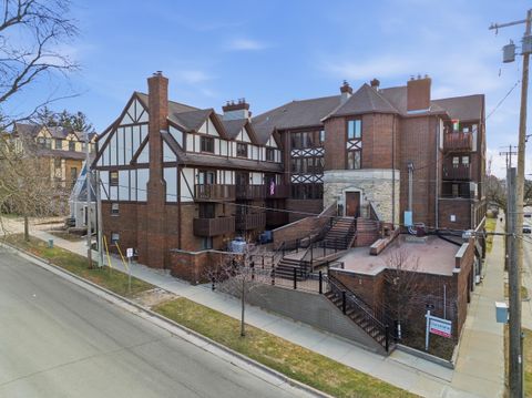 Photo of 340 N Allen Street 9 #9, Madison, WI 53726 (MLS # 2019236)