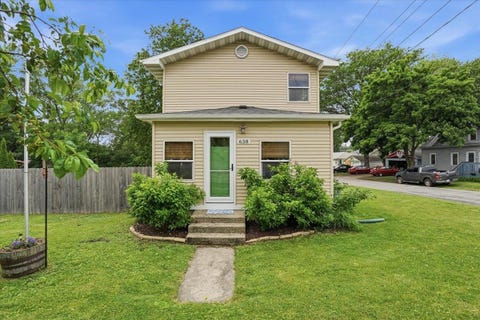 Photo of 638 Mayfair Avenue, Madison, WI 53714 (MLS # 2025602)