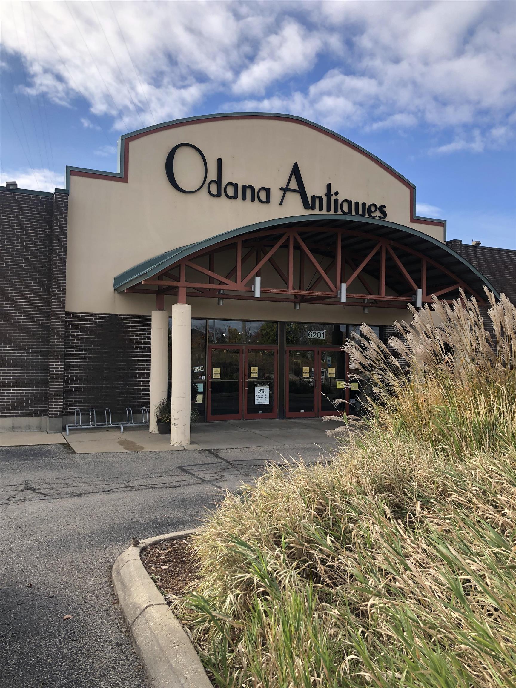 6201 Odana Road