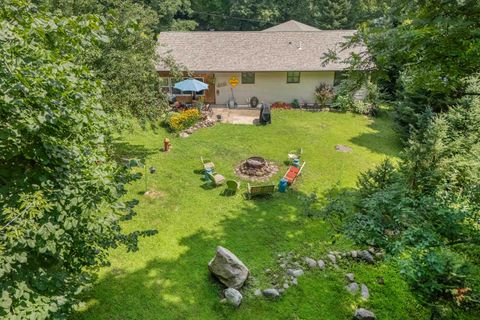 Tiny photo for N4419 Poplar Street, Poy Sippi, WI 54967 (MLS # 2006041)