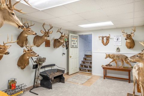 Tiny photo for N4419 Poplar Street, Poy Sippi, WI 54967 (MLS # 2006041)