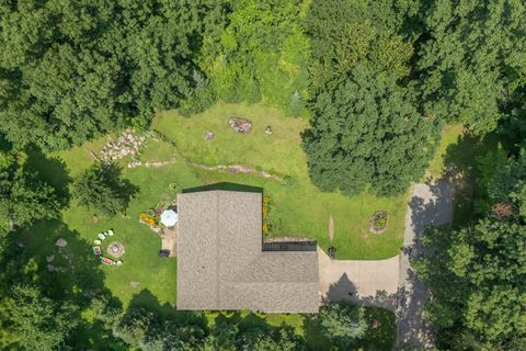 Tiny photo for N4419 Poplar Street, Poy Sippi, WI 54967 (MLS # 2006041)