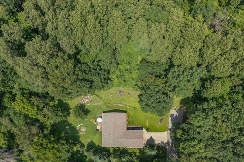 Tiny photo for N4419 Poplar Street, Poy Sippi, WI 54967 (MLS # 2006041)