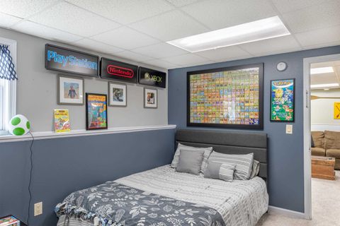 Tiny photo for N4419 Poplar Street, Poy Sippi, WI 54967 (MLS # 2006041)