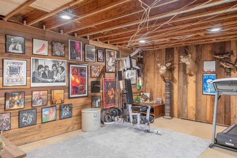 Tiny photo for N4419 Poplar Street, Poy Sippi, WI 54967 (MLS # 2006041)