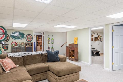 Tiny photo for N4419 Poplar Street, Poy Sippi, WI 54967 (MLS # 2006041)