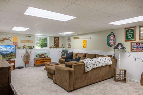 Tiny photo for N4419 Poplar Street, Poy Sippi, WI 54967 (MLS # 2006041)